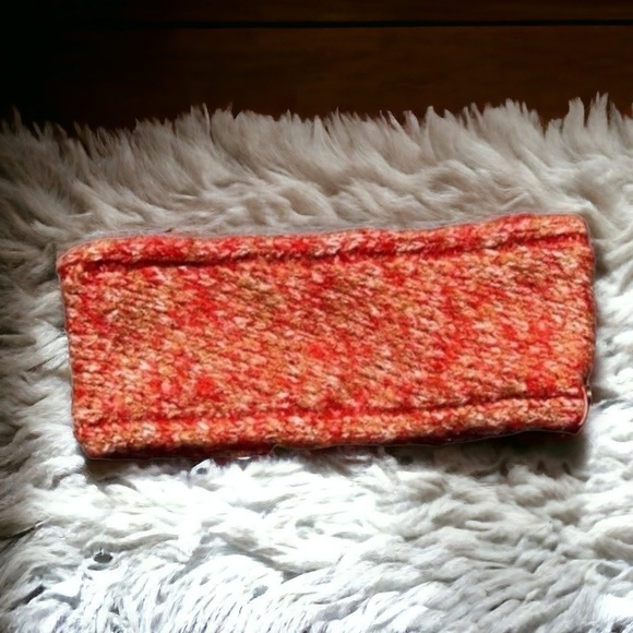 🌻NEW (with tags) Frye and Co. Gorpcore Space Dyed Headband - Picture 1 of 6